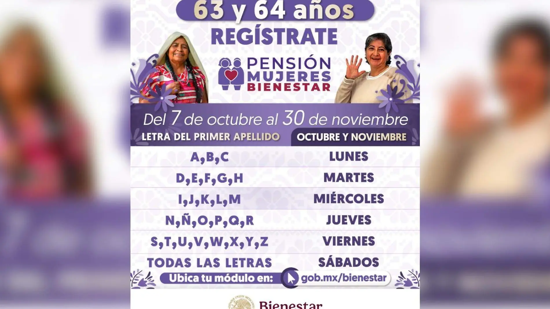 pension del bienestar